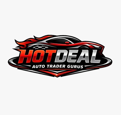 HOTDEAL Logo